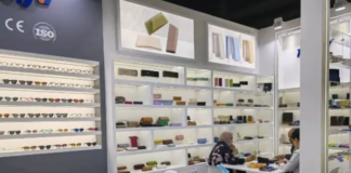 Universe Optical: Key Takeaways on Authority Eyewear Accessories Manufacturing from ShangHai International Optics Fair