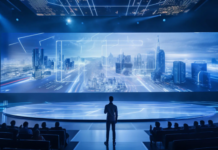 How to Choose Reliable OEM Creative Led Display Suppliers? A Look into Grandview’s ISO9001 Standards.