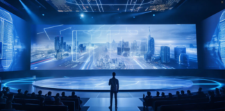 How to Choose Reliable OEM Creative Led Display Suppliers? A Look into Grandview’s ISO9001 Standards.