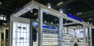 Universe Optical Takes the Lead in China Leading Optical Cleaning Cloths Supply Chain: Insights from Silmo Paris