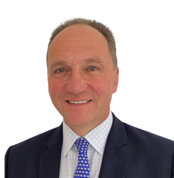 Aeromed Group Welcomes Renowned Defense Strategist Sir Charles “Charlie” Stickland to Advisory Board