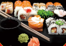 Food Expo Highlights: Yumart’s Commitment To Quality In Asian Sushi Ingredients