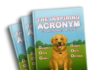 Coming Soon: “The Inspiring Acronym Coloring Book” – A Fun and Uplifting Coloring Book for Kids
