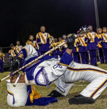 Drums, Discipline – School Pride: The Lakes Show Battle of the Bands Returns to Palm Beach Lakes High School