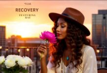 Publisher and Editor Takes A Spin In Music