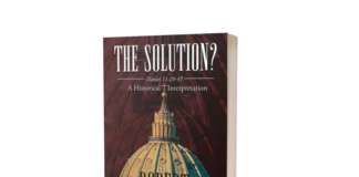 Robert Knutson delivers a profound exploration of significant events through biblical prophecies.