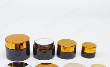 The Top 5 Reasons to Choose a Cosmetic Jar Exporter from China: Why Bright Glassware is Your Ideal Partner