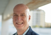 Thomas Palazzo, Recognized by BestAgents.us as a 2026 Top Agent