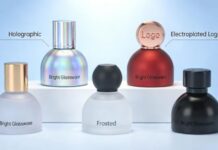 Brightglassware: A Top 10 Car Perfume Bottles Manufacturer You Need to Know
