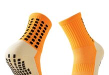 Top Grip Socks Manufacturer Highlights Innovative Non-Slip Solutions at IAAPA Expo Europe