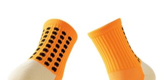 Top Grip Socks Manufacturer Highlights Innovative Non-Slip Solutions at IAAPA Expo Europe
