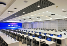 Top Paperless Conference System Provider From China — HUAIN Leads the Intelligent Meeting Era