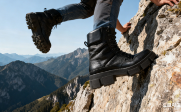 Milforce: Your China Certified Military Boots Exporter with EN ISO 20347:2021 Compliance