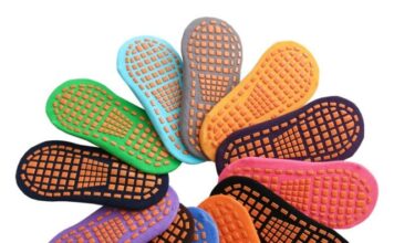 Top Water Socks Supplier Industry Analysis: Water Sports Demand Growth and Supply Chain Trends