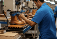 Choosing Your Supplier: China Top Waterproof Combat Boots vs. Global Competitors