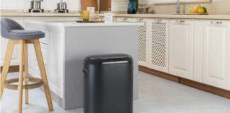 Why CE and RoHS Compliance Is Critical for Touchless Trash Can Manufacturing