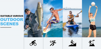 Why Global Brands Choose SMETA-Certified Sports Sunglasses Manufacturers in China