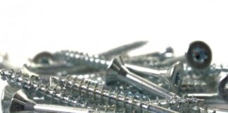 One-Stop Service Customized Window Frame Screws Supplier: Fasto – From China To The World