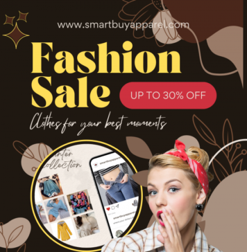 SmartBuyApparel, a Women’s Online Clothing Boutique Lives up to Its Name
