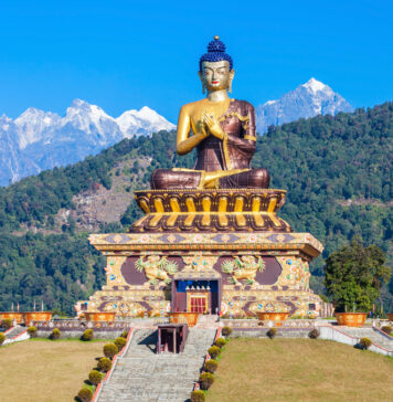 15 Places to Visit in Sikkim in 2026 Ravangla