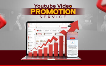 Why Modern Music Artists Need a YouTube Video Promotion Service YouTube video promotion service