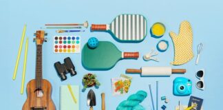 Explore Some Interesting Analogue Activities to Start a New Hobby