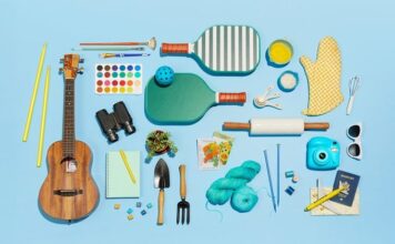 Explore Some Interesting Analogue Activities to Start a New Hobby Explore Some Interesting Analogue Activities to Start a New Hobby