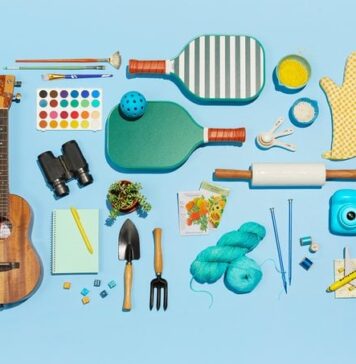 Explore Some Interesting Analogue Activities to Start a New Hobby Explore Some Interesting Analogue Activities to Start a New Hobby