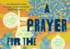 A Prayer for the Crown-Shy (Monk & Robot 2) by Becky Chambers
