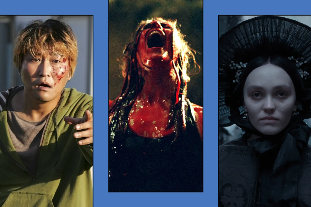 Amazon Prime Special: The Best Horror Movies You Can Stream Right Now 