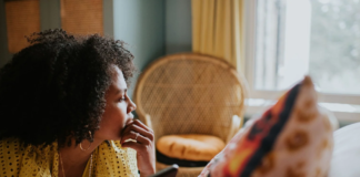 Reconnecting with Yourself: 8 Easy Ways to Find Yourself Again