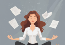 How to Deal with Stress in the Simplest Way?