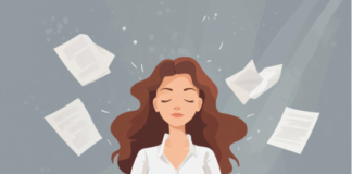 How to Deal with Stress in the Simplest Way?