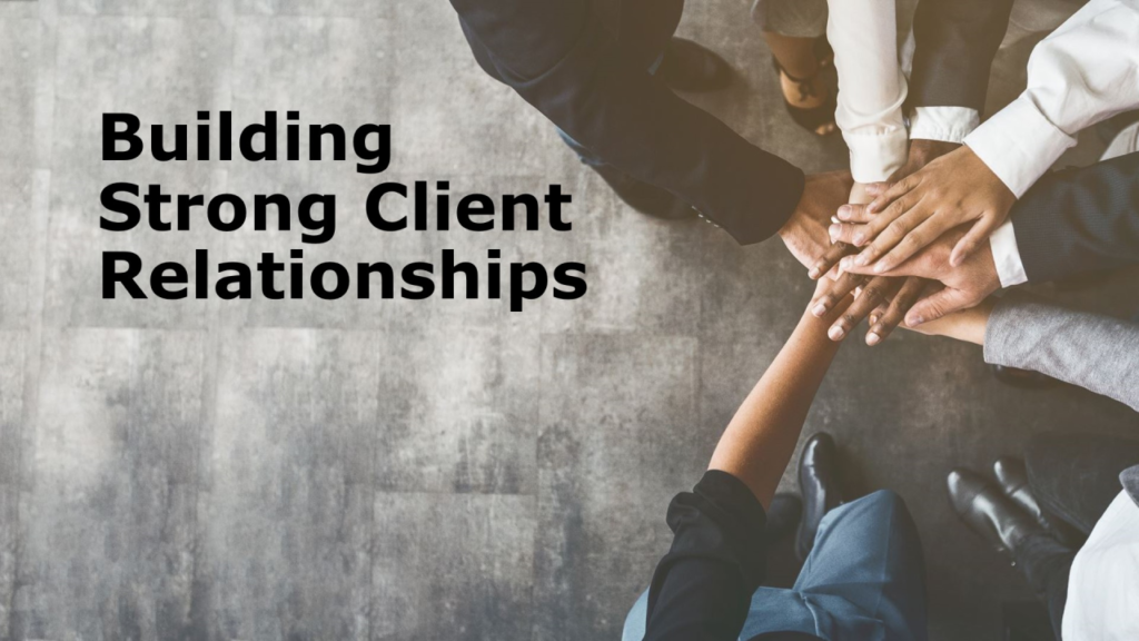 How to Build a Better Connection with Your Customers? 