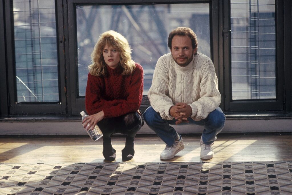 When Harry Met Sally - 1989