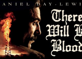 There Will Be Blood