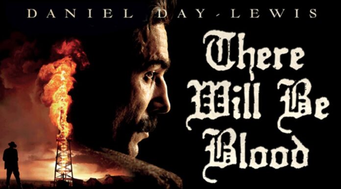 There Will Be Blood
