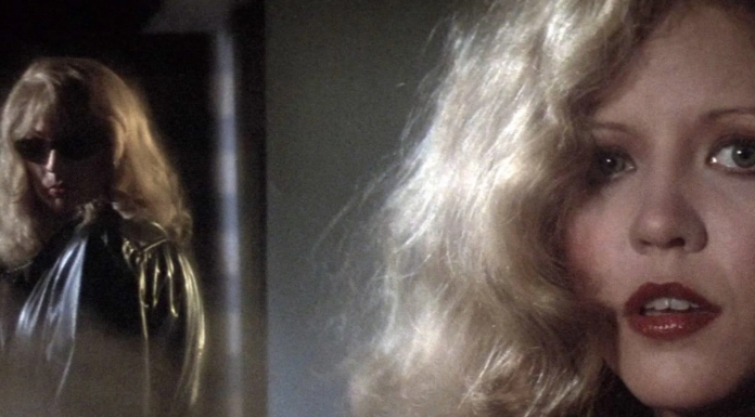 ‘Dressed to Kill’ (1980)