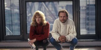 When Harry Met Sally - 1989