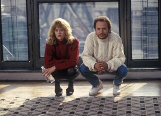 When Harry Met Sally - 1989