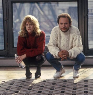 When Harry Met Sally - 1989
