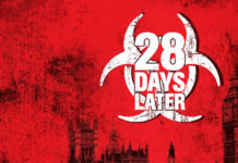 28 Days Later
