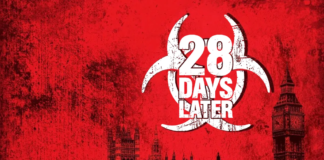 28 Days Later