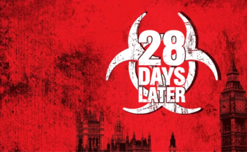 28 Days Later