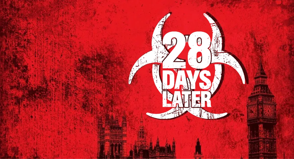 28 Days Later