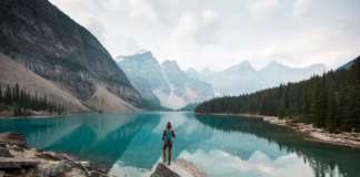 25 Countries for Solo Travelers to Discover Themselves 25 Countries for Solo Travelers to Discover Themselves