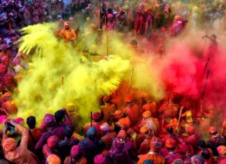 20 Cultural Festivals around the World to Participate in 2026