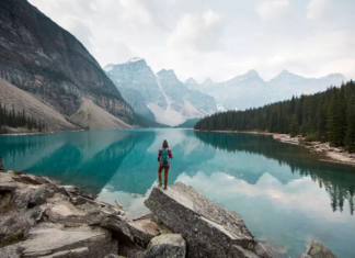 25 Countries for Solo Travelers to Discover Themselves
