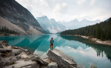 25 Countries for Solo Travelers to Discover Themselves 25 Countries for Solo Travelers to Discover Themselves