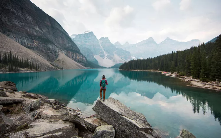 25 Countries for Solo Travelers to Discover Themselves